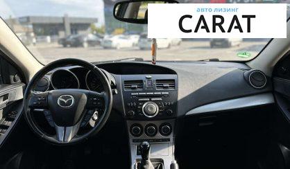 Mazda 3 2009