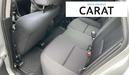 Mazda 3 2007