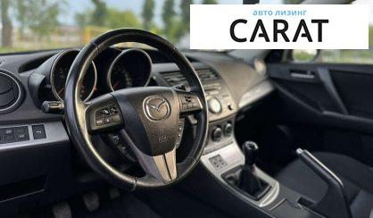 Mazda 3 2009