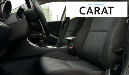 Mazda 3 2009
