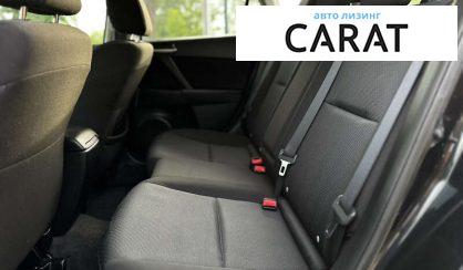 Mazda 3 2009