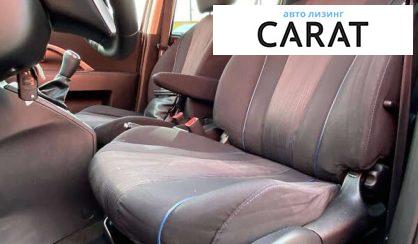 Mazda 5 2012