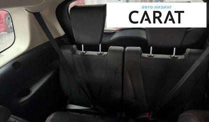 Mazda 5 2011