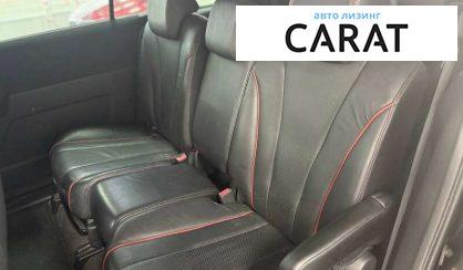 Mazda 5 2011