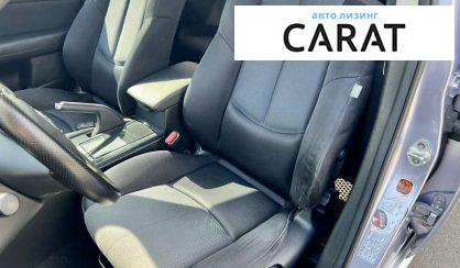 Mazda 6 2008
