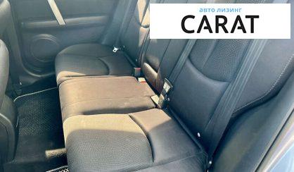 Mazda 6 2008