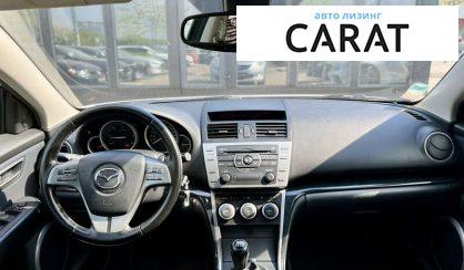Mazda 6 2008