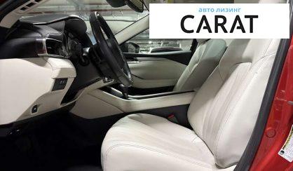 Mazda 6 2019