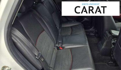 Mazda CX-3 2017 Mazda CX-3 2017
