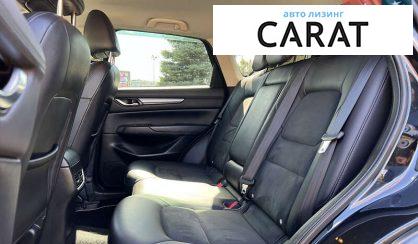 Mazda CX-5 2020