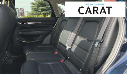 Mazda CX-5 2019
