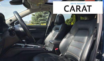 Mazda CX-5 2019