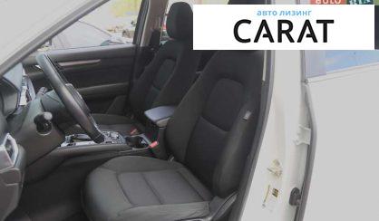 Mazda CX-5 2020