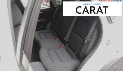 Mazda CX-5 2020