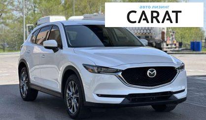 Mazda CX-5 2019