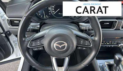 Mazda CX-5 2019