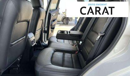 Mazda CX-5 2019