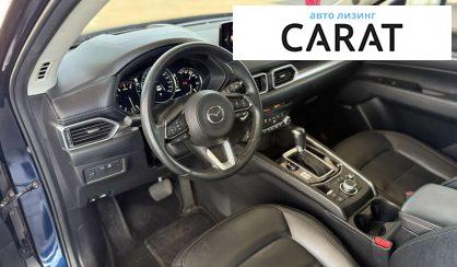 Mazda CX-5 2021