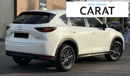 Mazda CX-5 2021