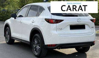 Mazda CX-5 2021