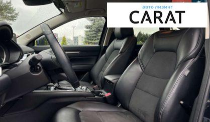 Mazda CX-5 2017