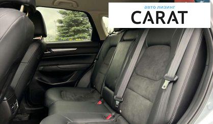 Mazda CX-5 2021