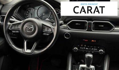 Mazda CX-5 2020