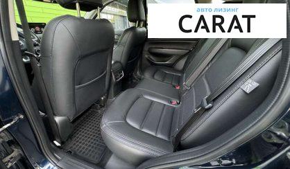 Mazda CX-5 2020 Mazda CX-5 2020