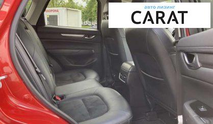 Mazda CX-5 2021