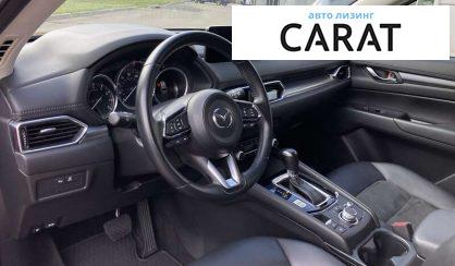 Mazda CX-5 2021
