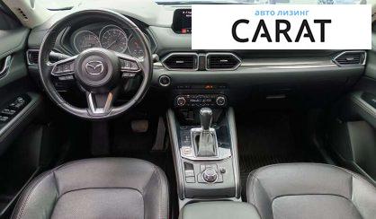 Mazda CX-5 2017