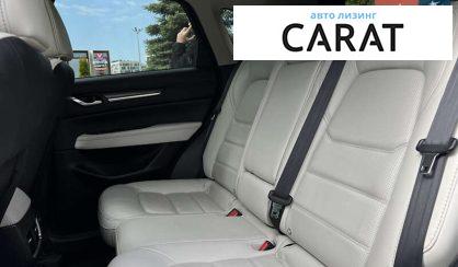 Mazda CX-5 2018