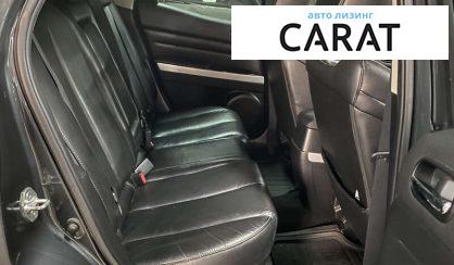 Mazda CX-7 2011