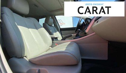 Mazda CX-7 2012
