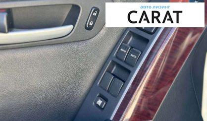 Mazda CX-9 2008