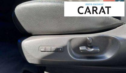 Mazda CX-9 2008
