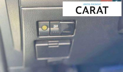 Mazda CX-9 2008