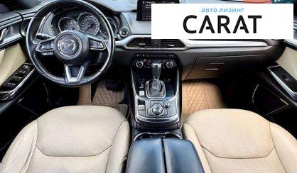 Mazda CX-9 2018