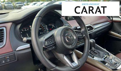 Mazda CX-9 2019