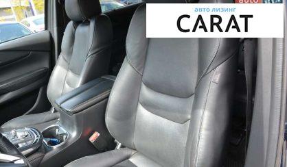 Mazda CX-9 2019