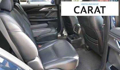 Mazda CX-9 2019