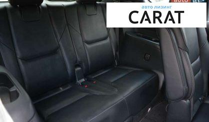 Mazda CX-9 2019