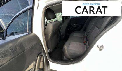 Mercedes-Benz A-Class 2019