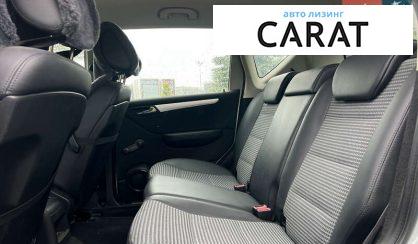 Mercedes-Benz A-Class 2008 Mercedes-Benz A-Class 2008