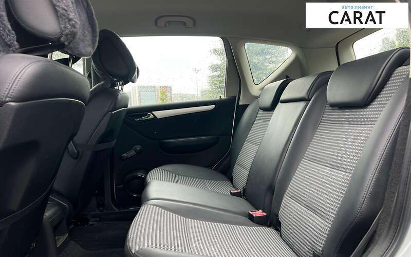 Mercedes-Benz A-Class 2008 Mercedes-Benz A-Class 2008