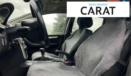 Mercedes-Benz A-Class 2008 Mercedes-Benz A-Class 2008