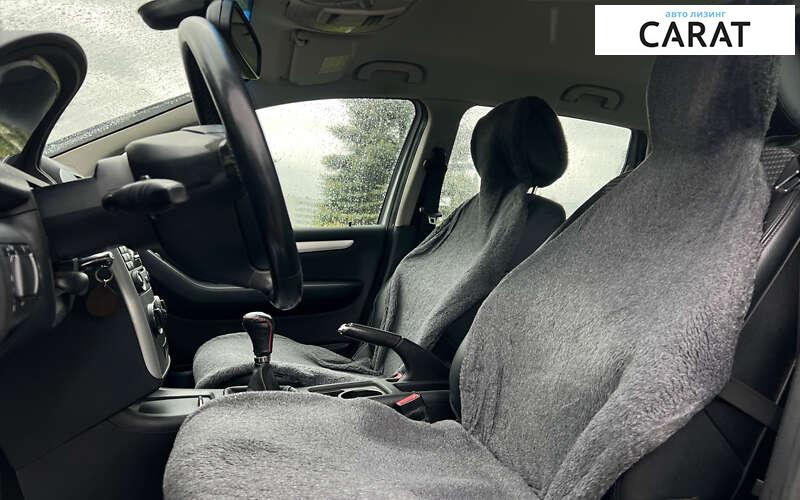 Mercedes-Benz A-Class 2008 Mercedes-Benz A-Class 2008