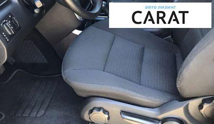 Mercedes-Benz B-Class 2005