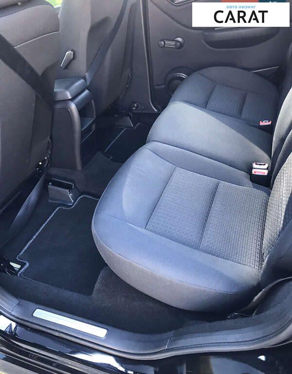 Mercedes-Benz B-Class 2005