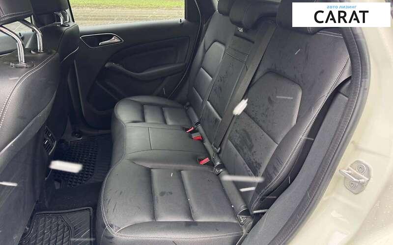 Mercedes-Benz B-Class 2016 Mercedes-Benz B-Class 2016